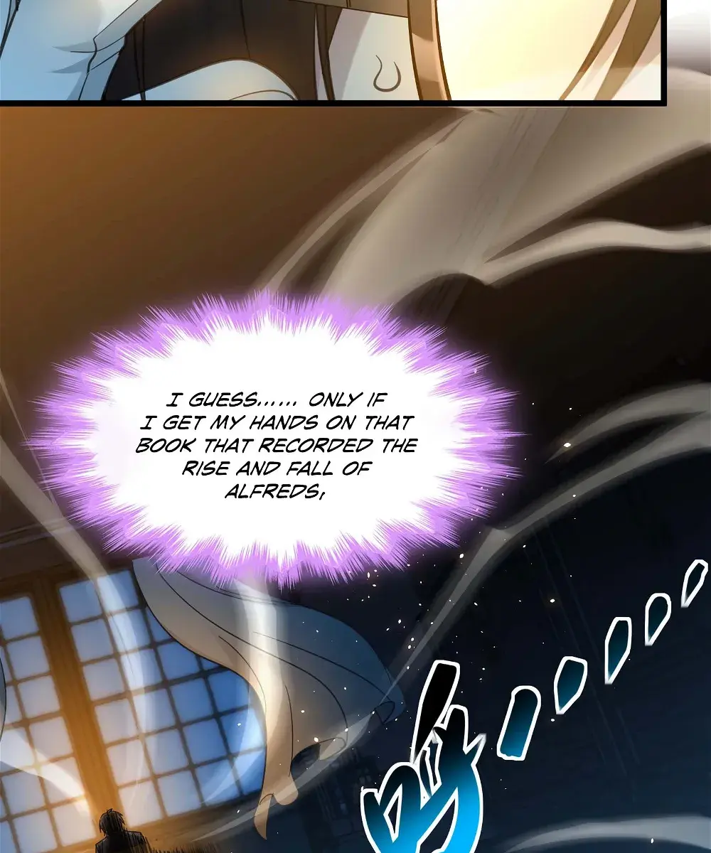 I'm Really Not the Demon God's Lackey Chapter 99 Page 75