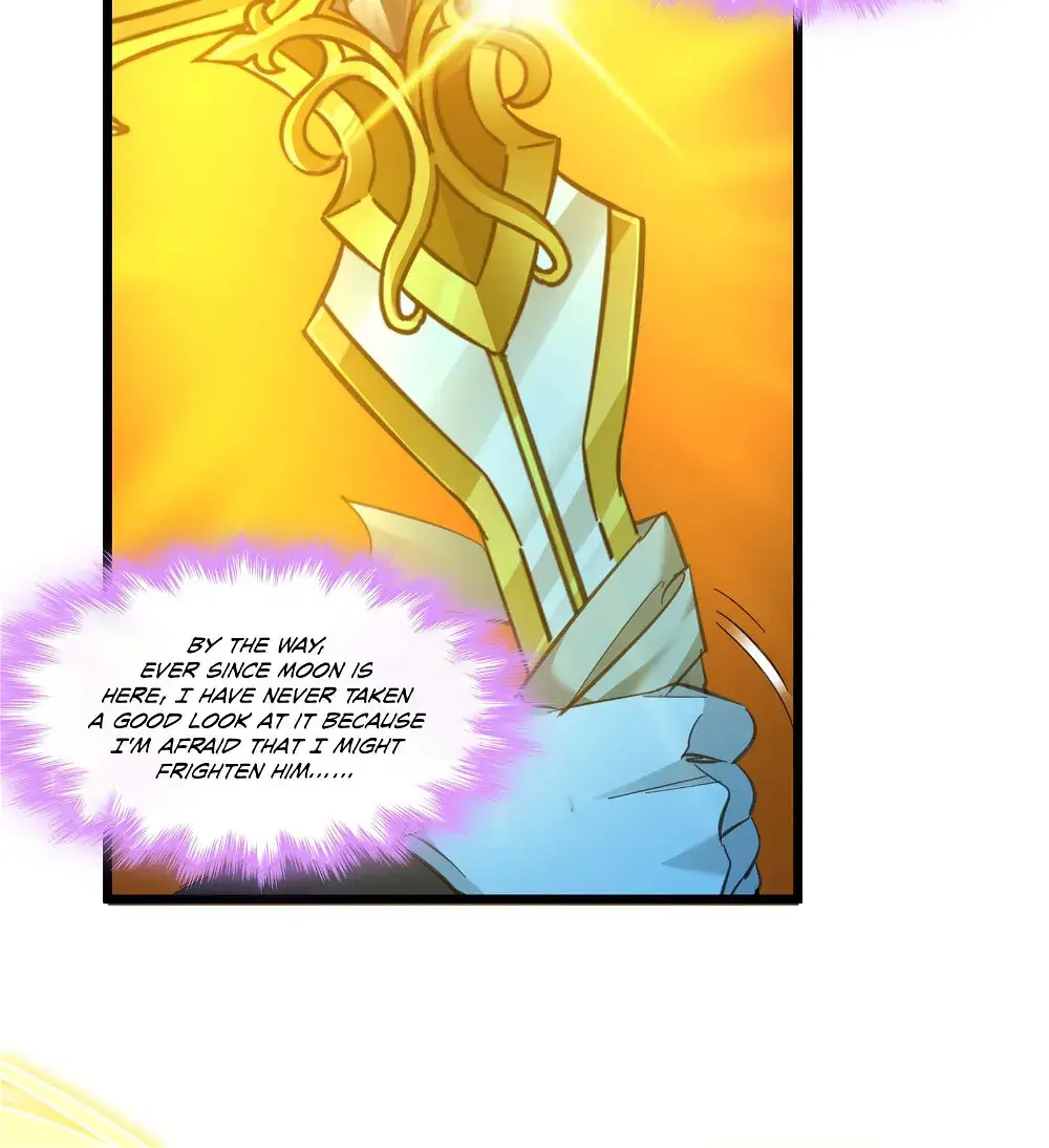 I'm Really Not the Demon God's Lackey Chapter 99 Page 81