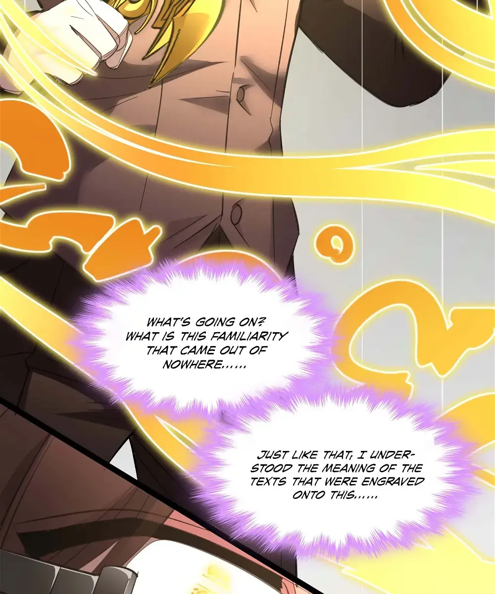 I'm Really Not the Demon God's Lackey Chapter 99 Page 85