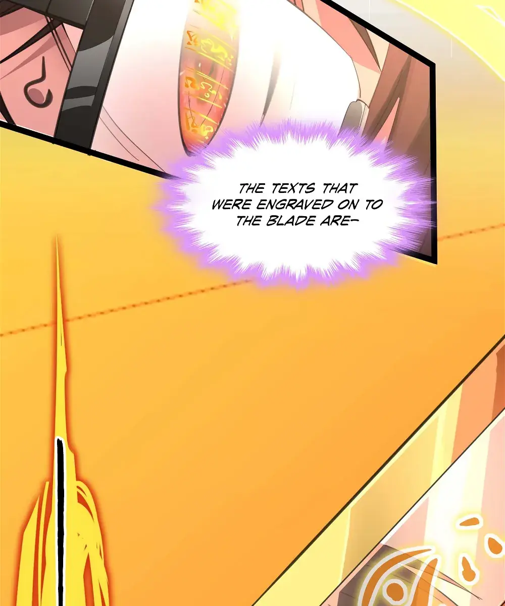 I'm Really Not the Demon God's Lackey Chapter 99 Page 86
