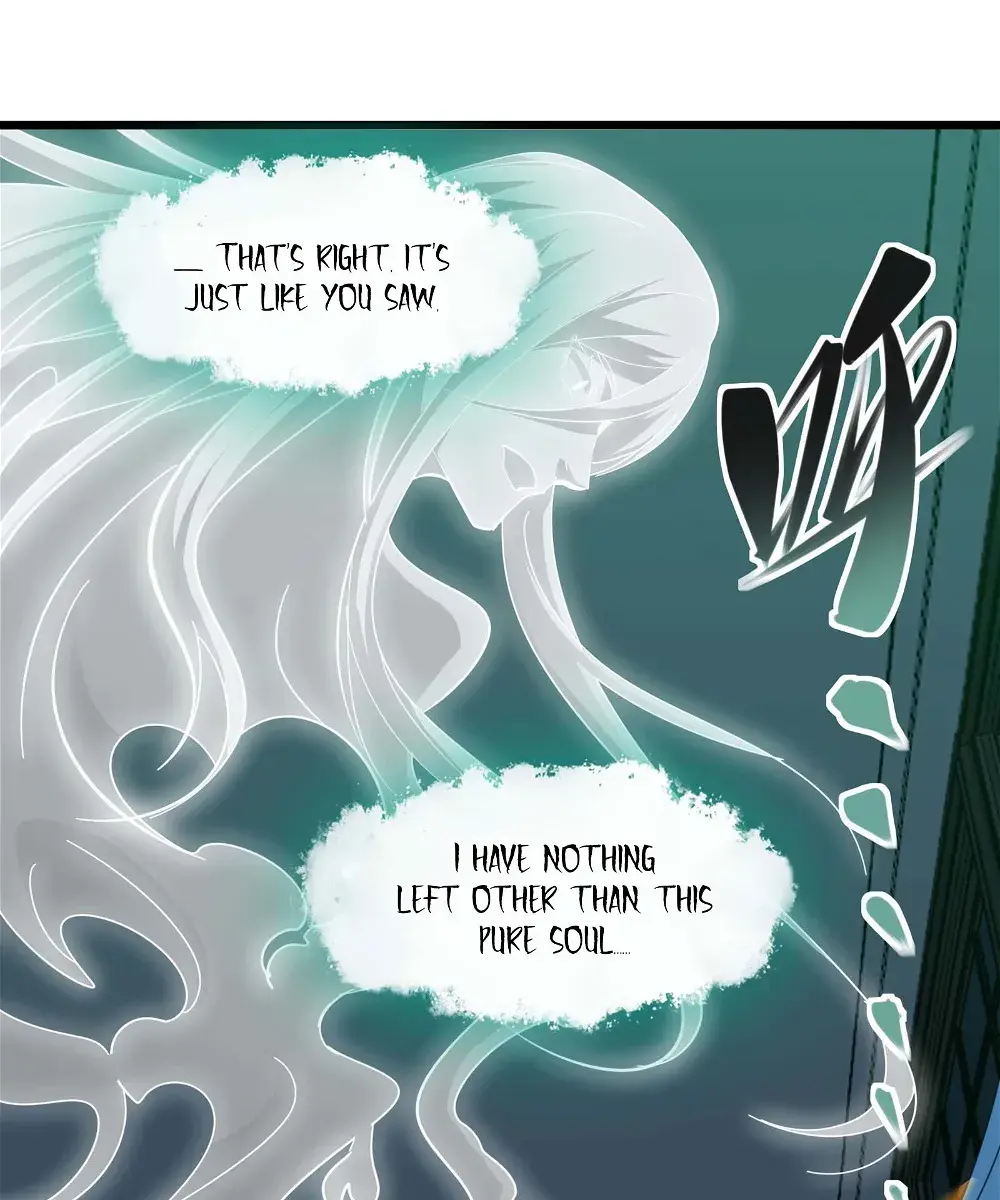 I'm Really Not the Demon God's Lackey Chapter 99 Page 92