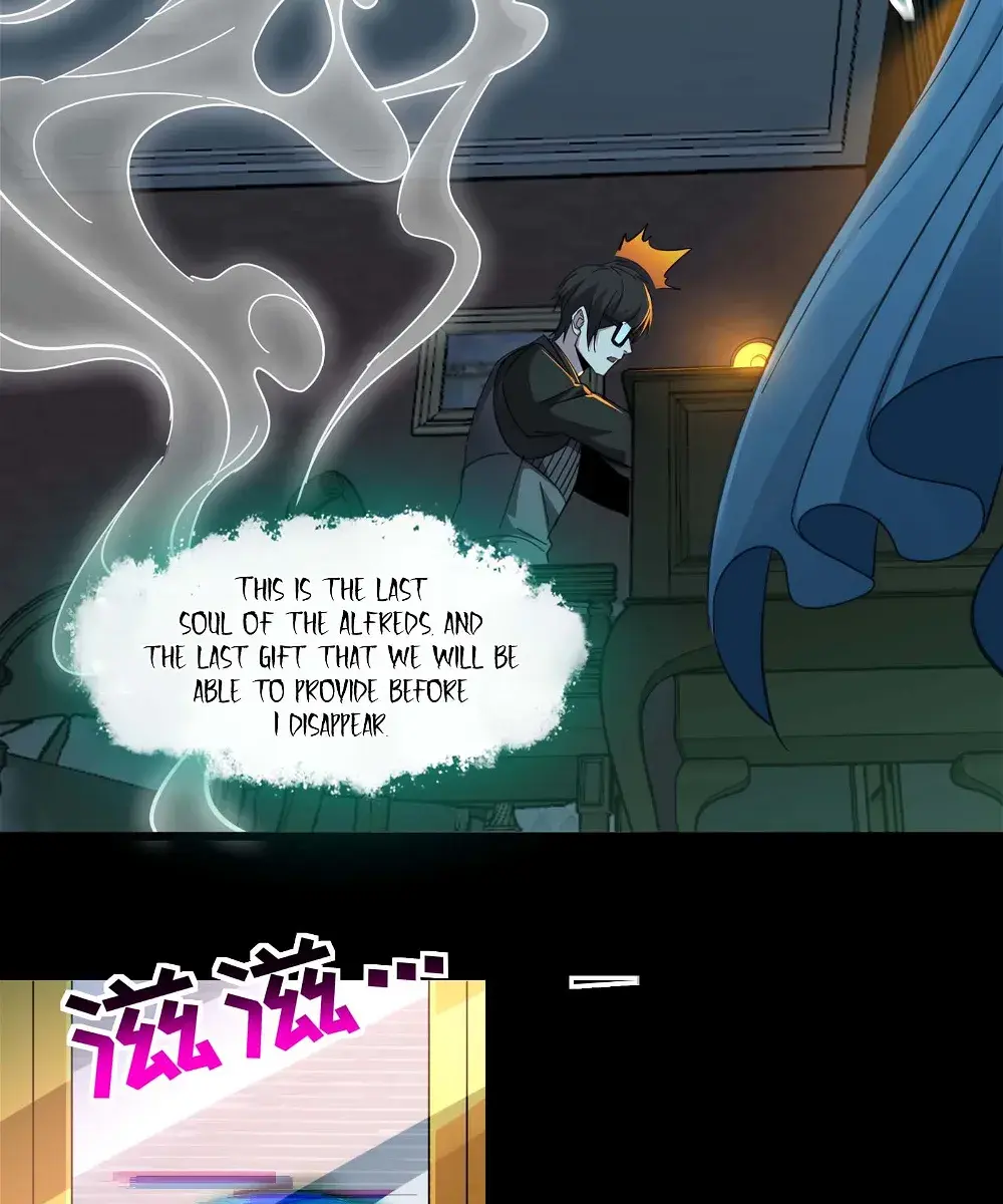 I'm Really Not the Demon God's Lackey Chapter 99 Page 93