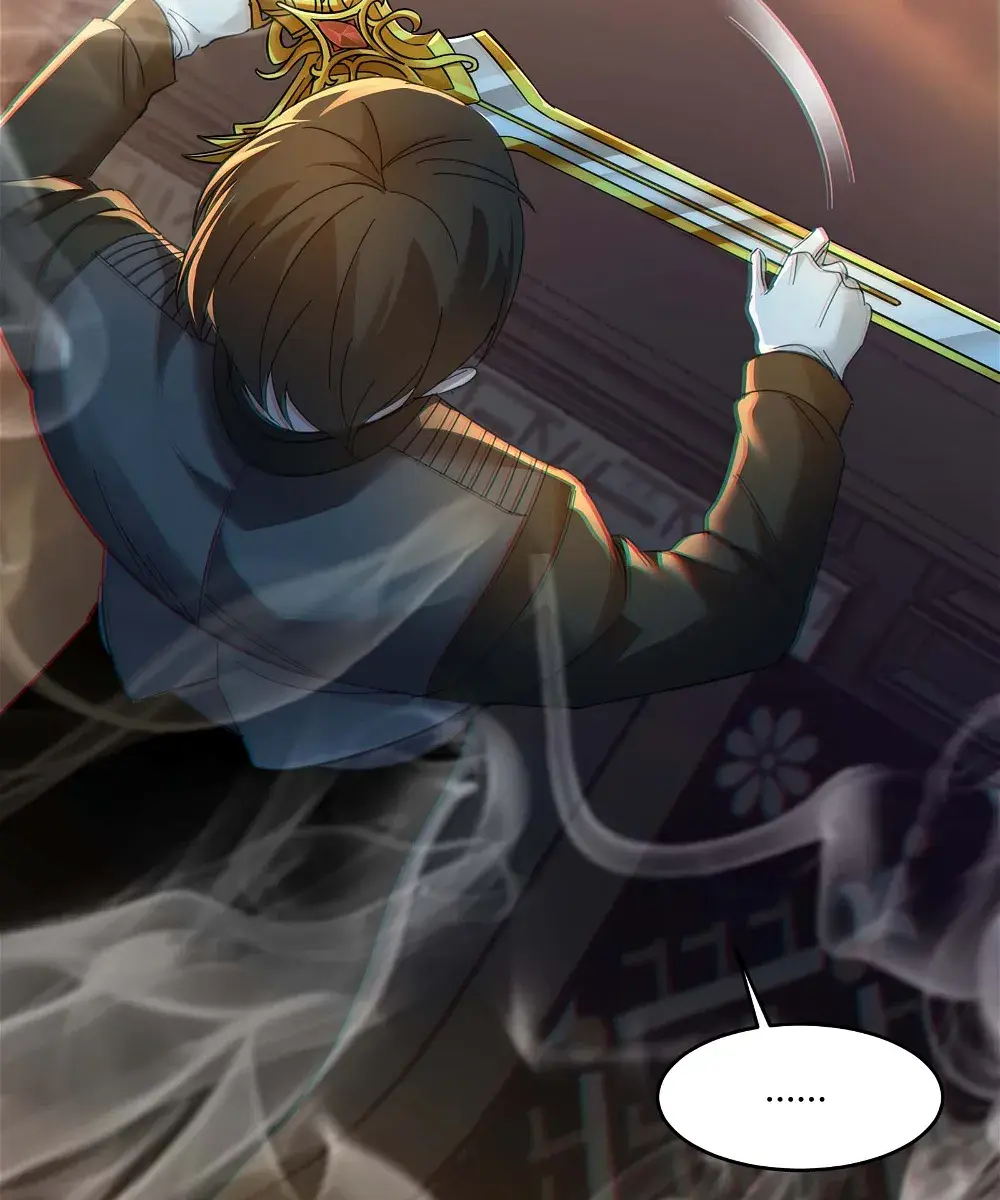 I'm Really Not the Demon God's Lackey Chapter 99 Page 96