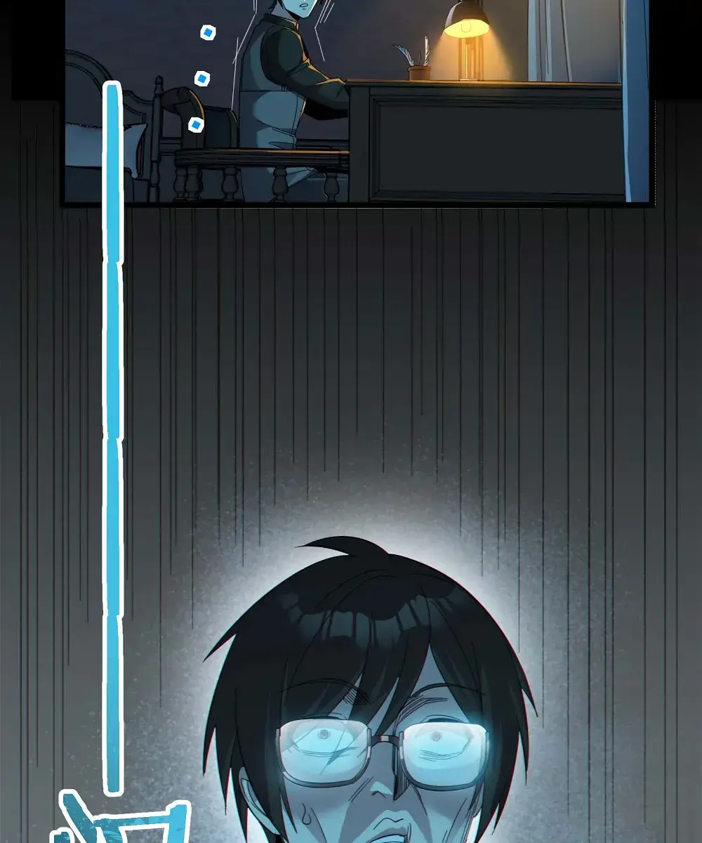 I'm Really Not the Demon God's Lackey Chapter 99 Page 100
