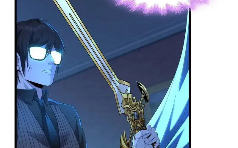 I'm Really Not the Demon God's Lackey Chapter 100 Page 11