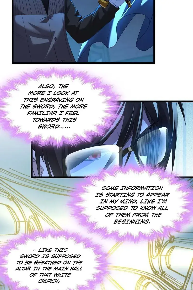 I'm Really Not the Demon God's Lackey Chapter 100 Page 13