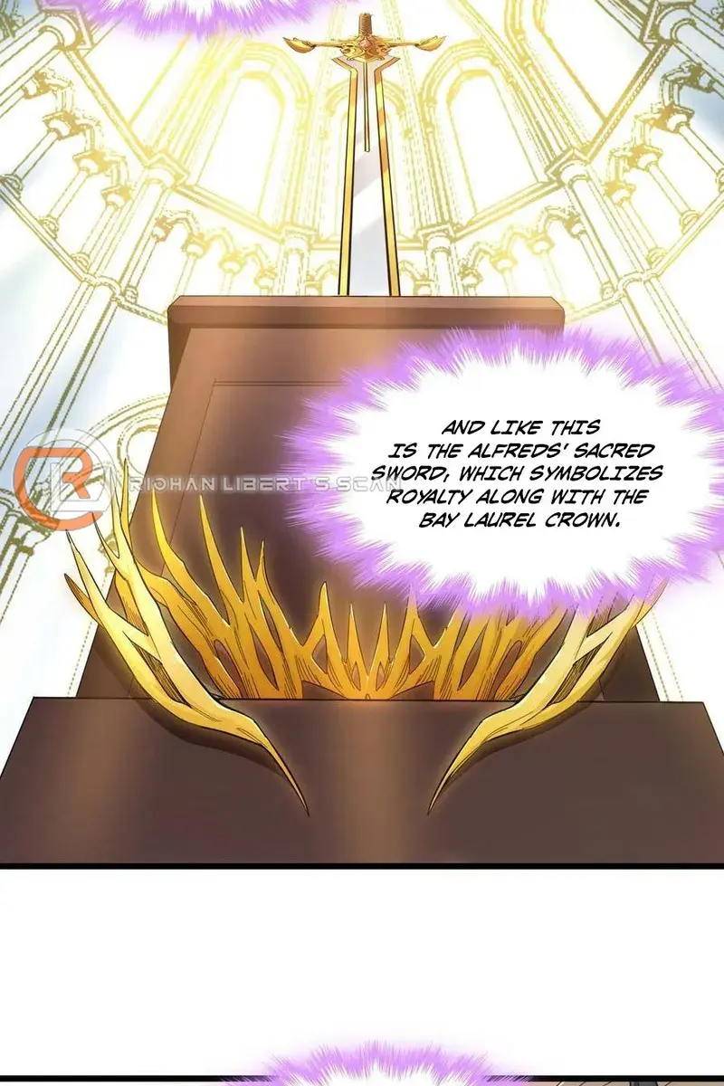 I'm Really Not the Demon God's Lackey Chapter 100 Page 14