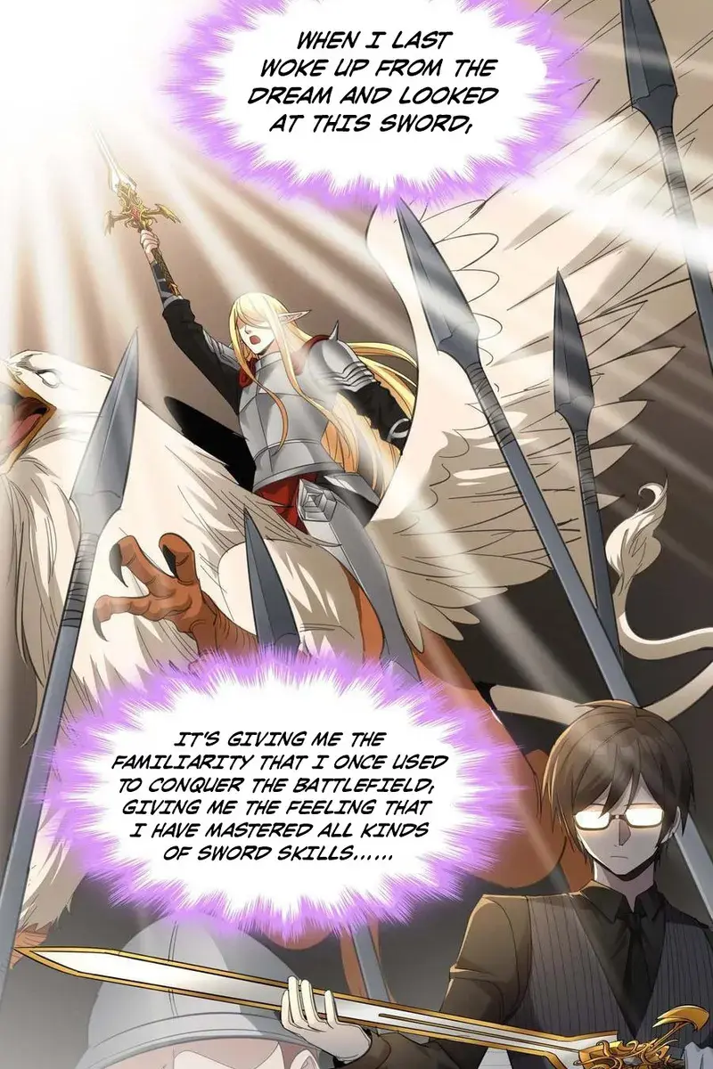I'm Really Not the Demon God's Lackey Chapter 100 Page 15