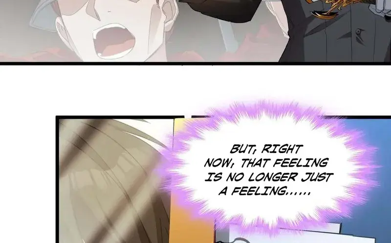 I'm Really Not the Demon God's Lackey Chapter 100 Page 16