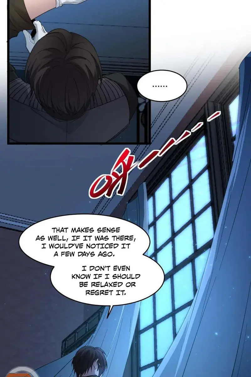 I'm Really Not the Demon God's Lackey Chapter 100 Page 23