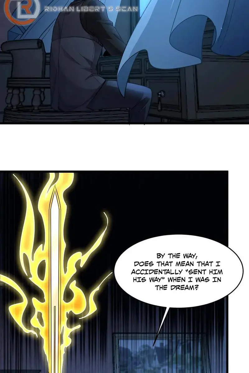 I'm Really Not the Demon God's Lackey Chapter 100 Page 24