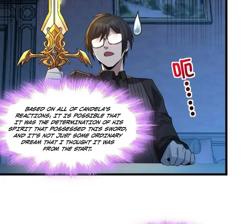 I'm Really Not the Demon God's Lackey Chapter 100 Page 25