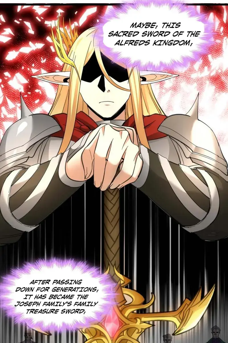 I'm Really Not the Demon God's Lackey Chapter 100 Page 27