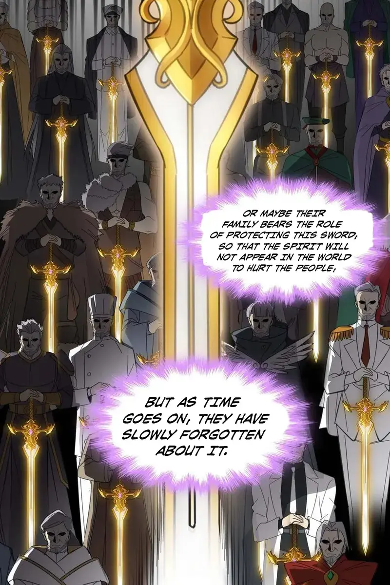 I'm Really Not the Demon God's Lackey Chapter 100 Page 28