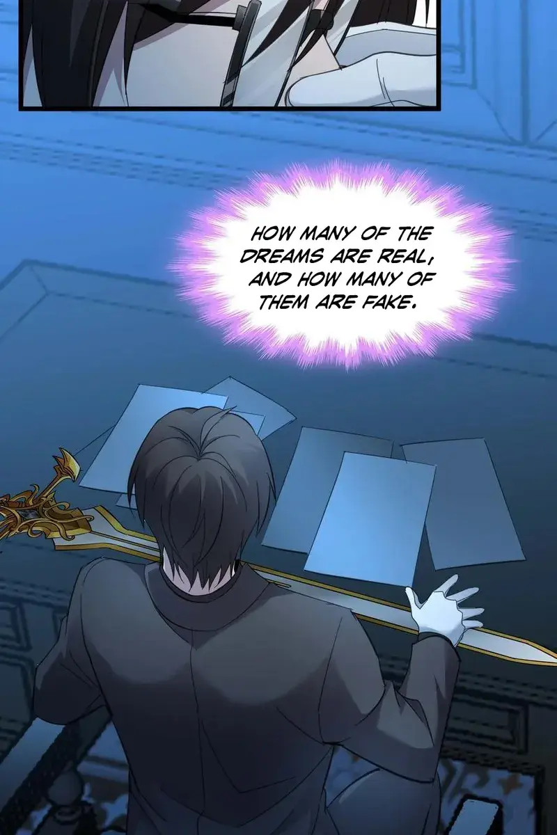 I'm Really Not the Demon God's Lackey Chapter 100 Page 34