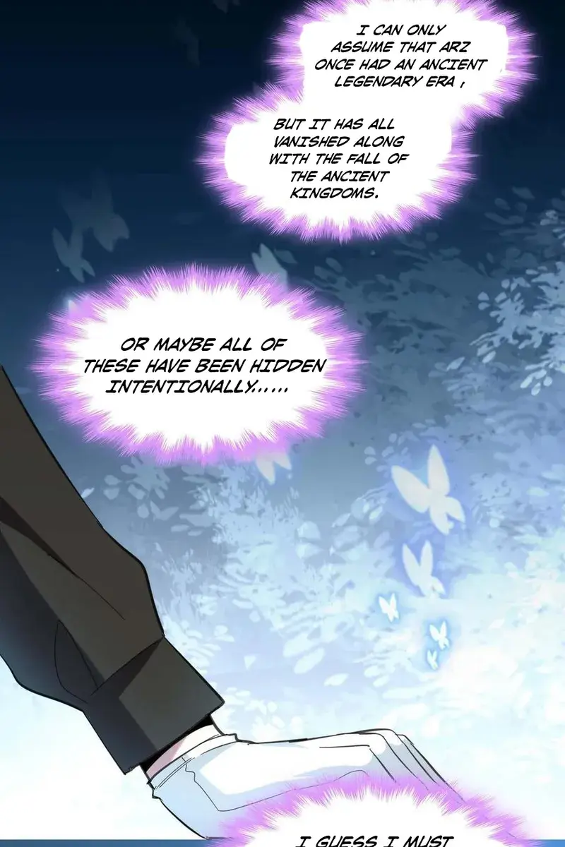 I'm Really Not the Demon God's Lackey Chapter 100 Page 38