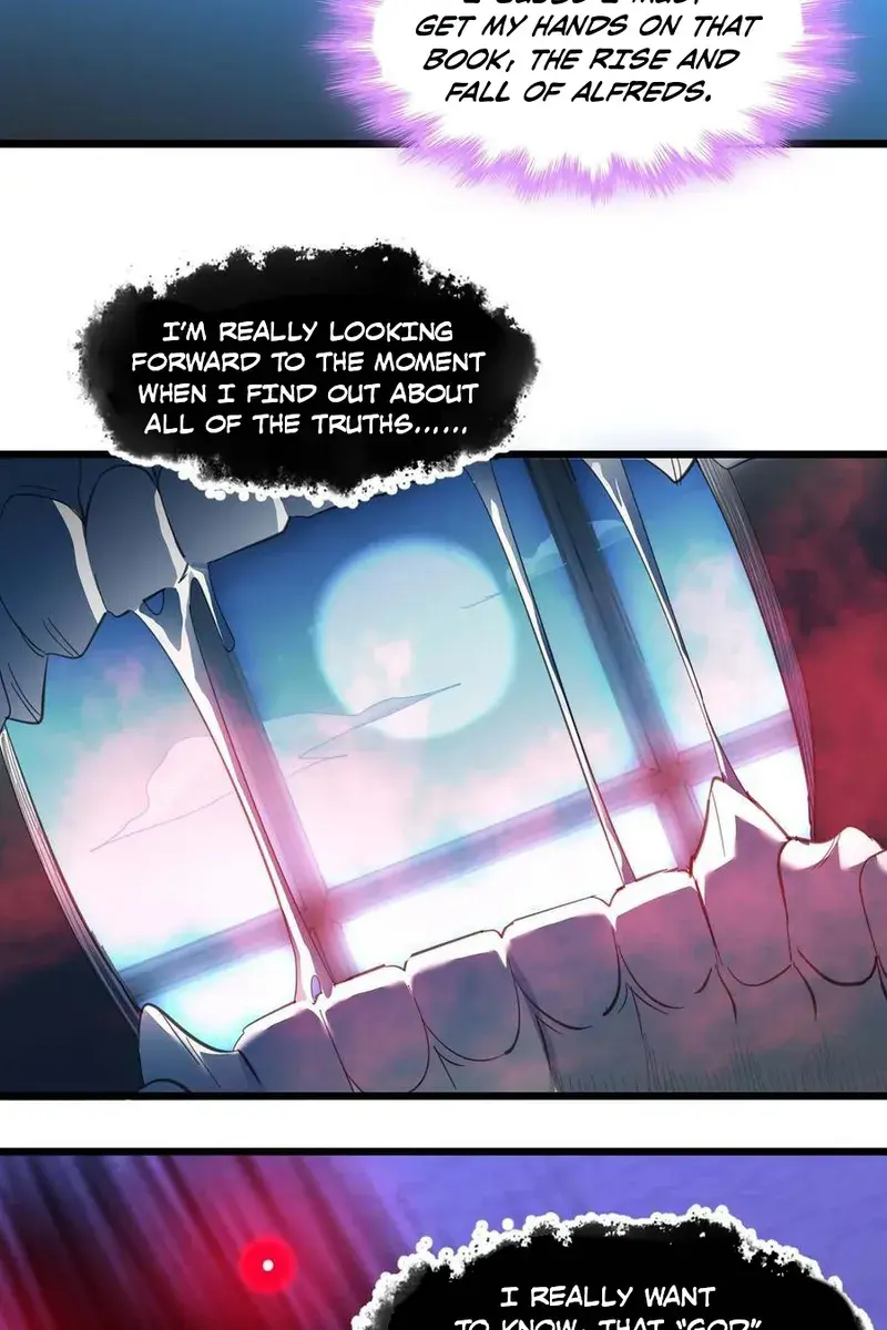 I'm Really Not the Demon God's Lackey Chapter 100 Page 39