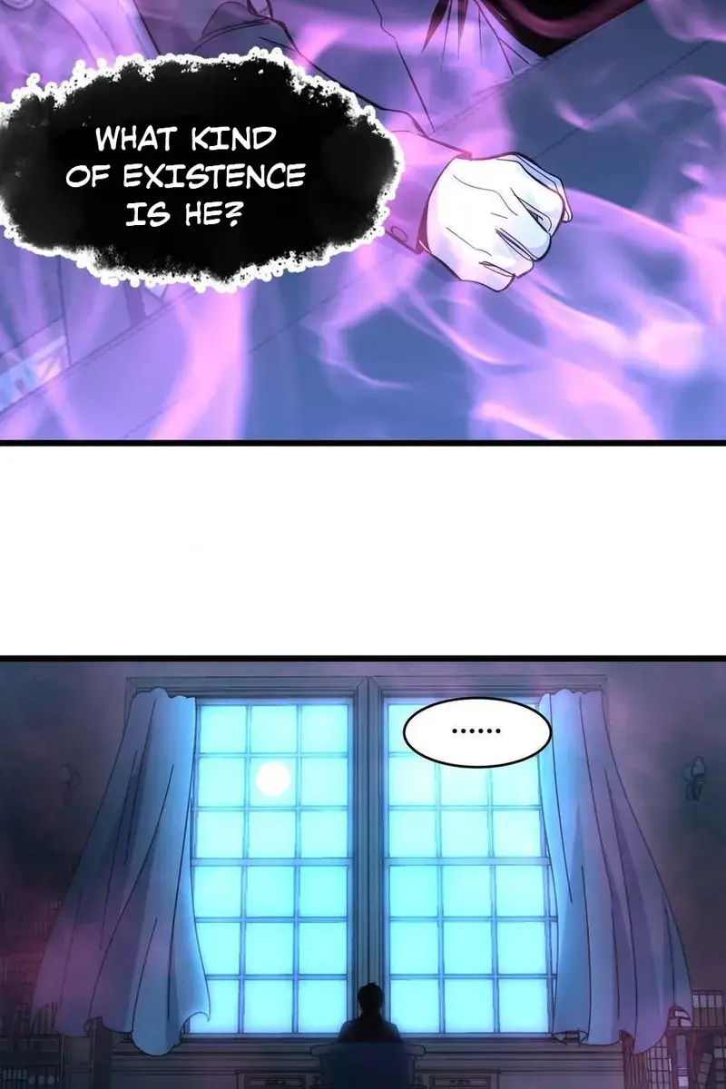 I'm Really Not the Demon God's Lackey Chapter 100 Page 42