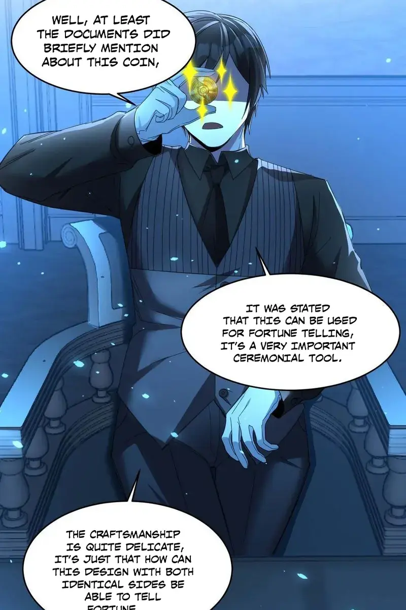 I'm Really Not the Demon God's Lackey Chapter 100 Page 44