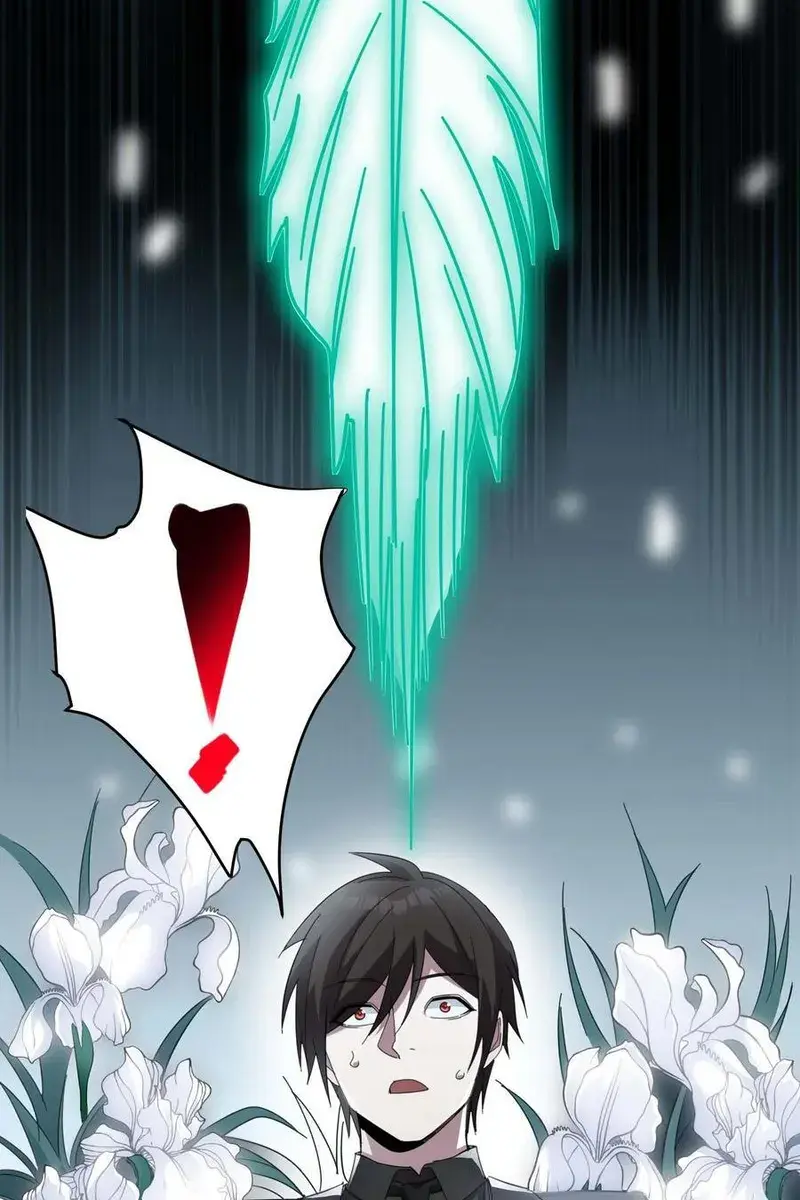 I'm Really Not the Demon God's Lackey Chapter 100 Page 48