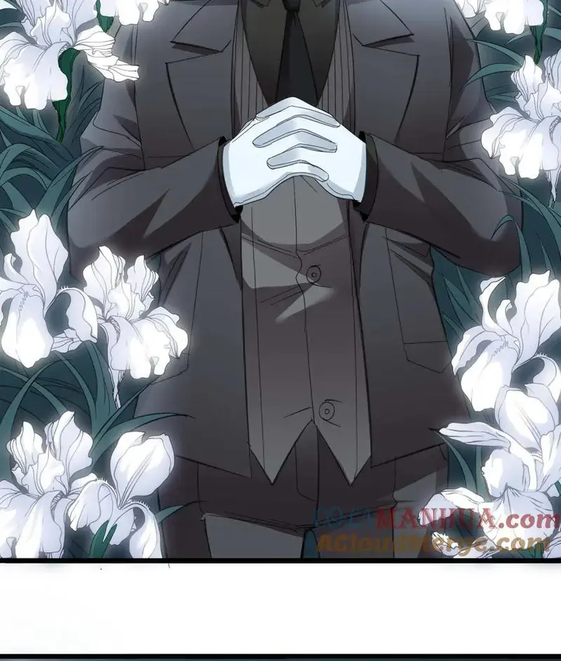 I'm Really Not the Demon God's Lackey Chapter 100 Page 49