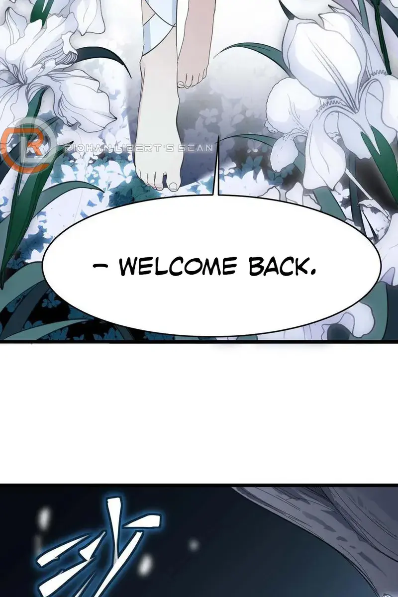 I'm Really Not the Demon God's Lackey Chapter 100 Page 56