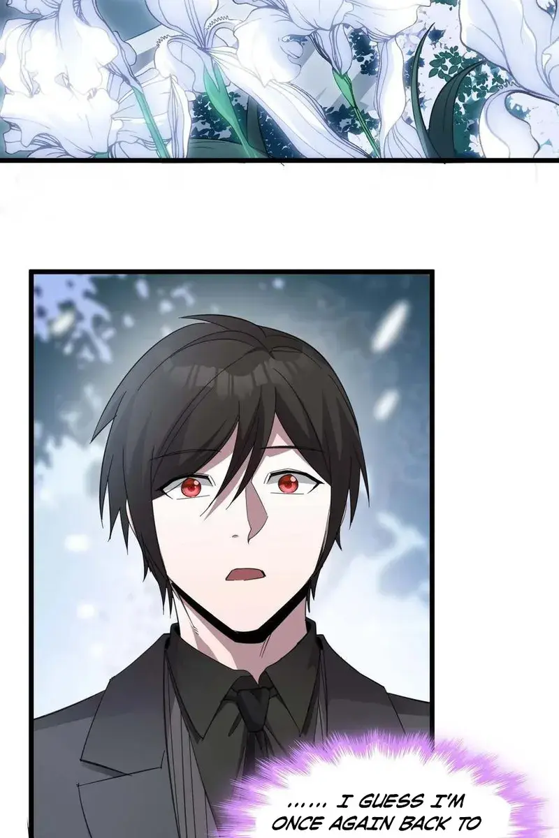 I'm Really Not the Demon God's Lackey Chapter 100 Page 58