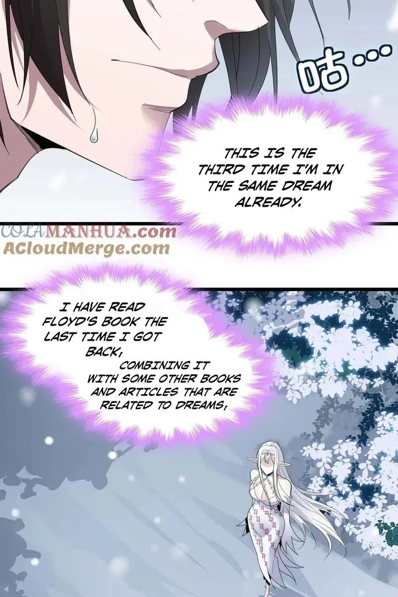 I'm Really Not the Demon God's Lackey Chapter 100 Page 62