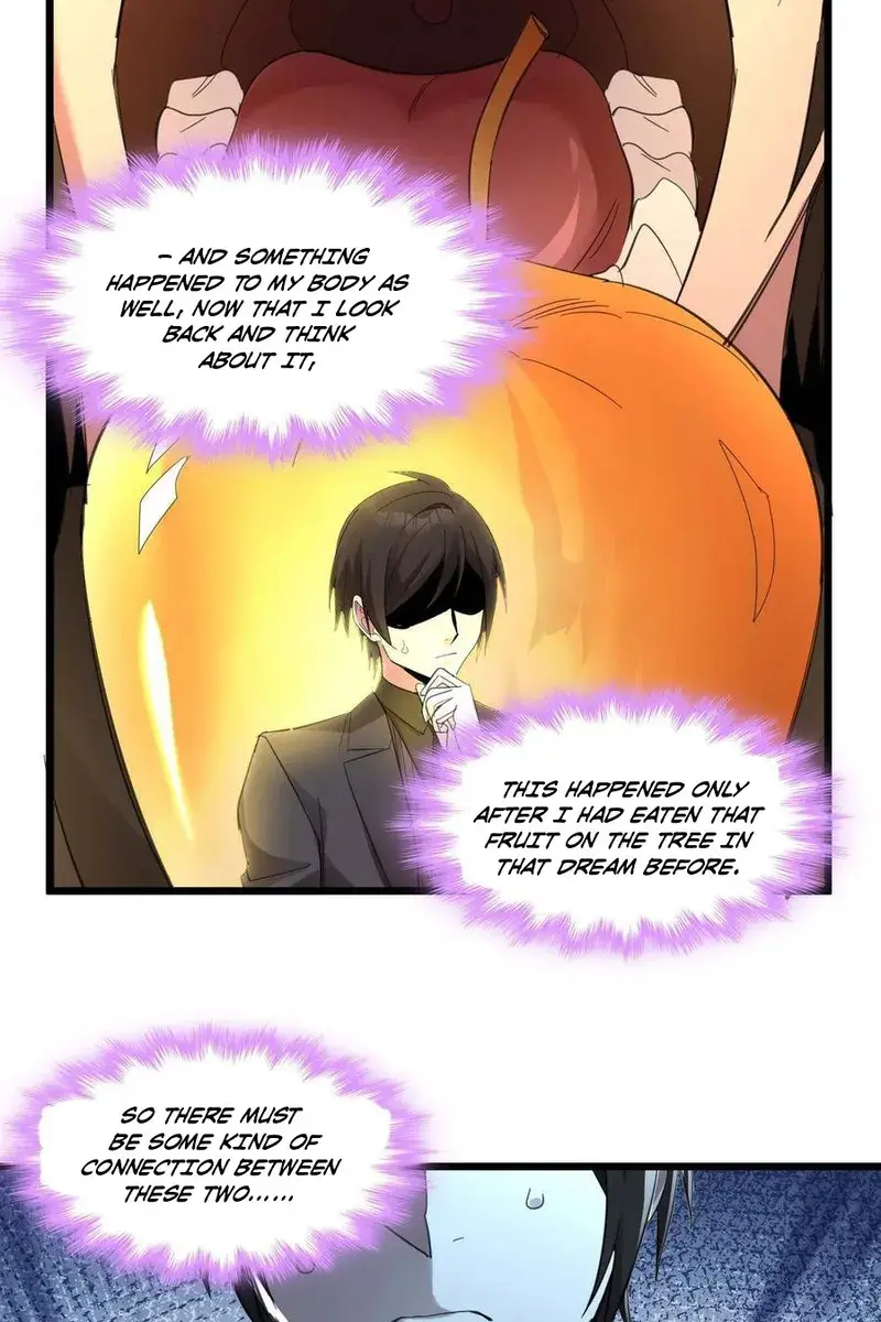 I'm Really Not the Demon God's Lackey Chapter 100 Page 66