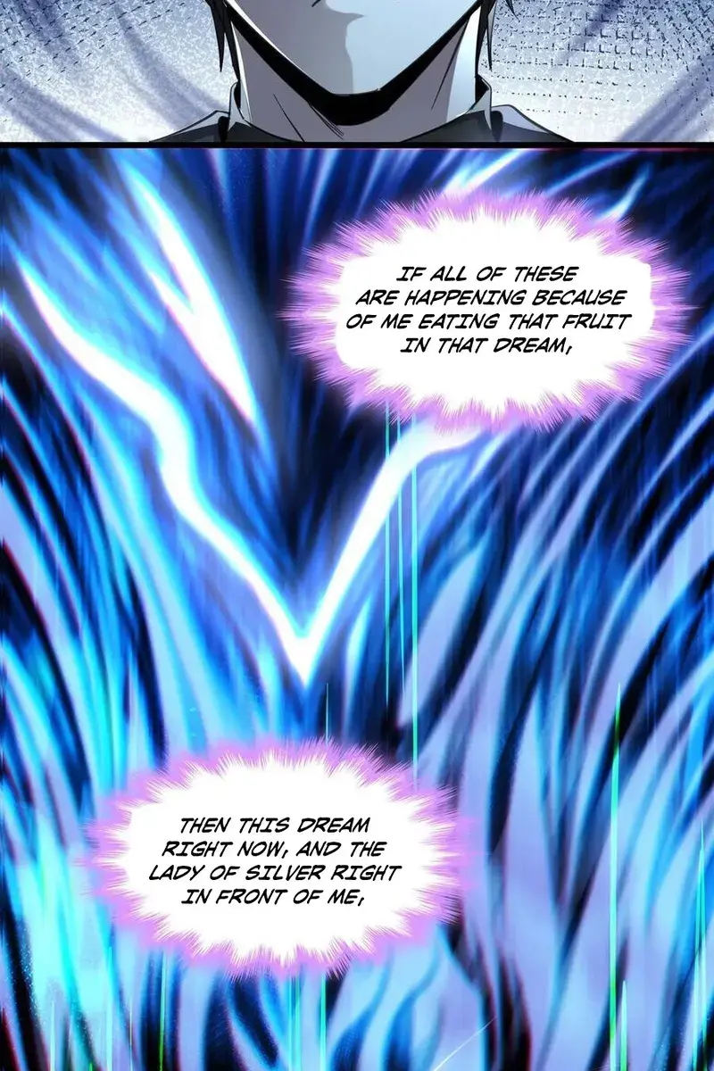 I'm Really Not the Demon God's Lackey Chapter 100 Page 67