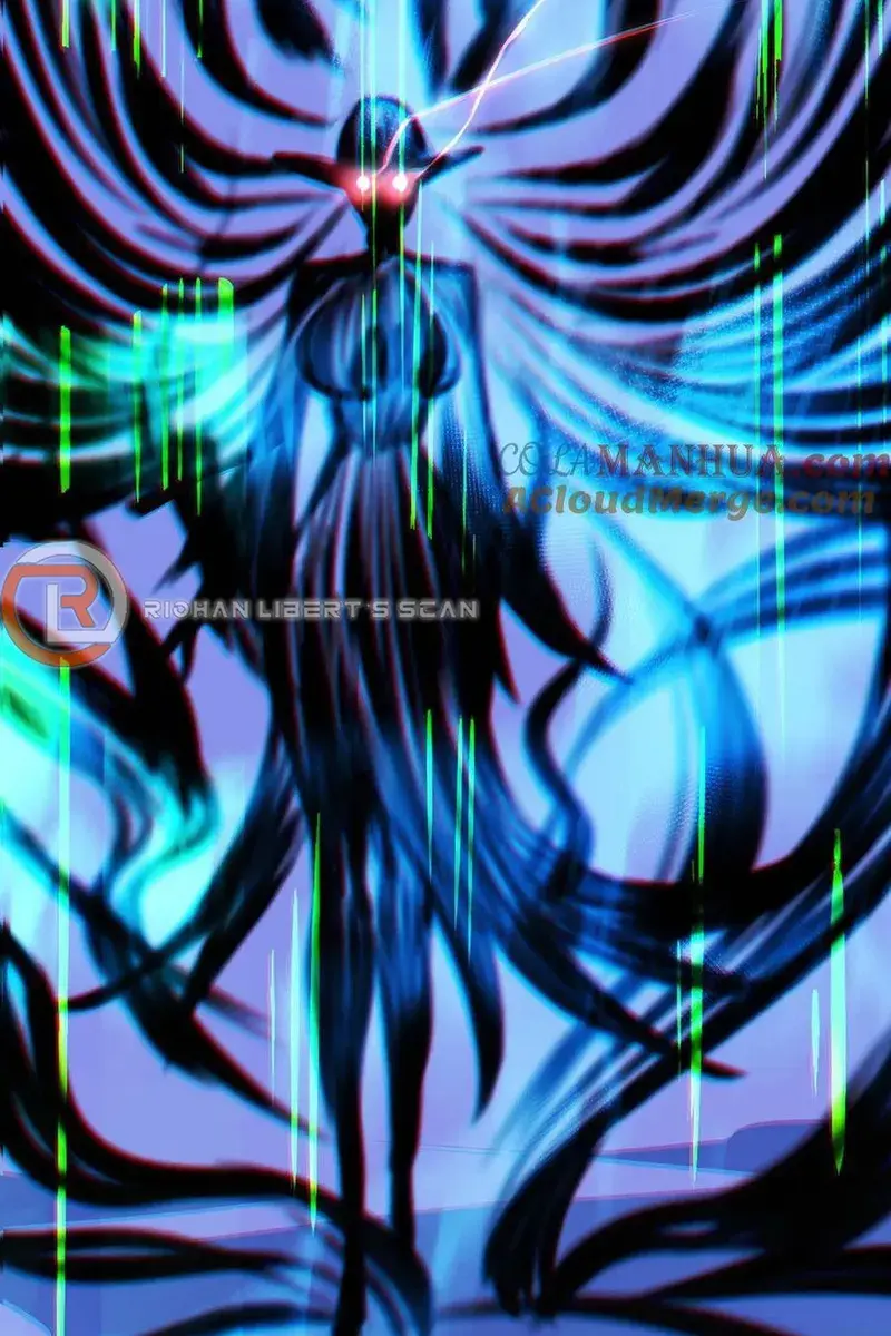I'm Really Not the Demon God's Lackey Chapter 100 Page 68