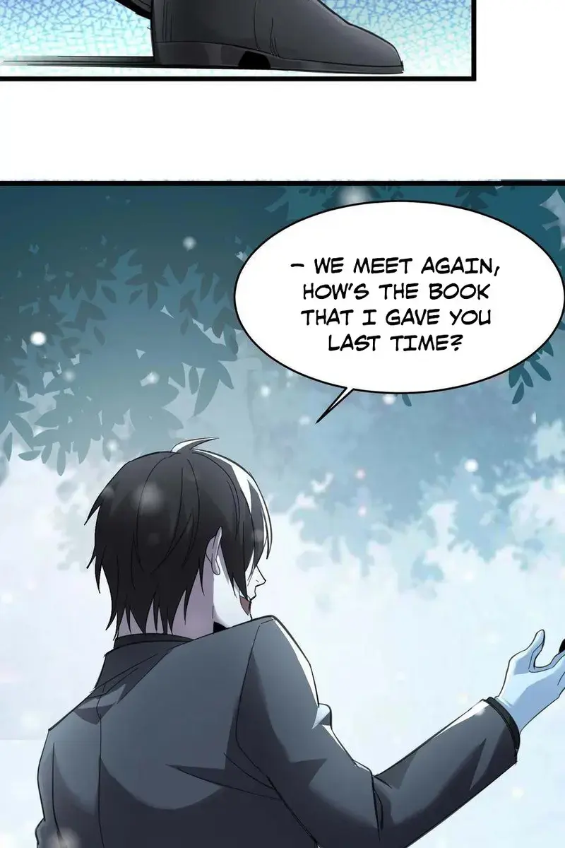 I'm Really Not the Demon God's Lackey Chapter 100 Page 72