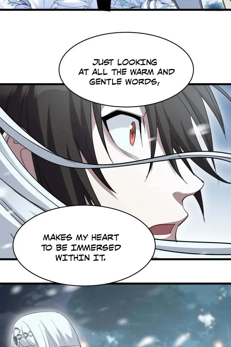 I'm Really Not the Demon God's Lackey Chapter 100 Page 80