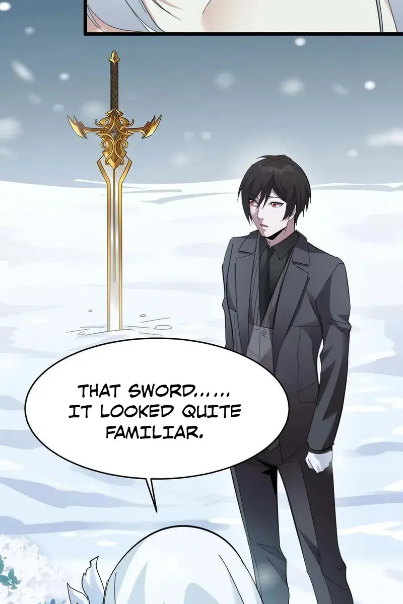 I'm Really Not the Demon God's Lackey Chapter 100 Page 96