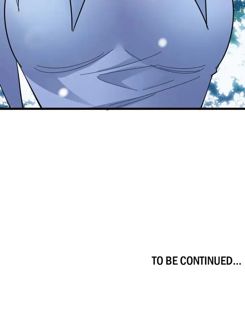 I'm Really Not the Demon God's Lackey Chapter 100 Page 98