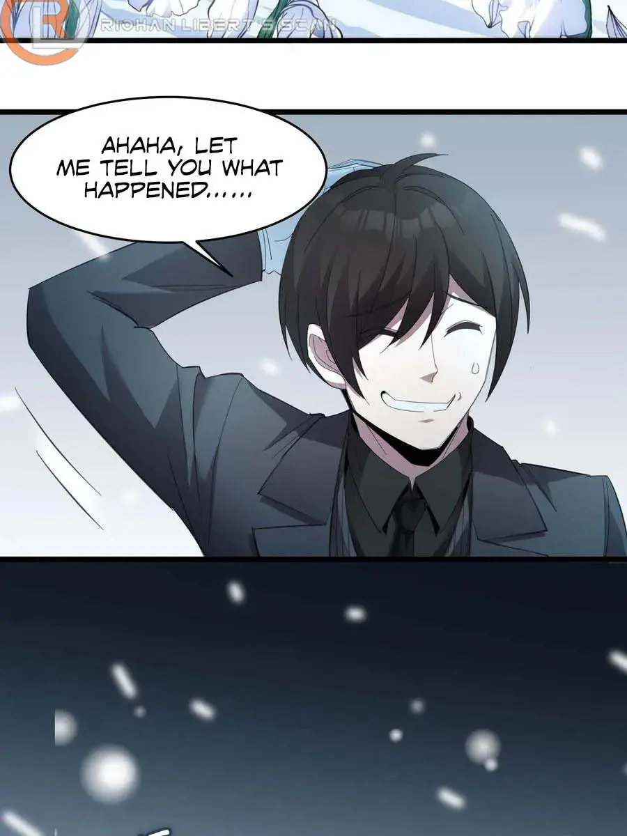I'm Really Not the Demon God's Lackey Chapter 101 Page 5