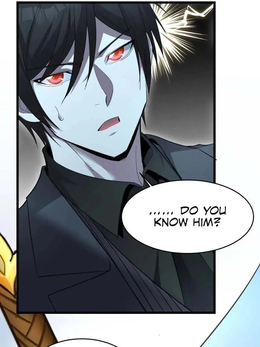I'm Really Not the Demon God's Lackey Chapter 101 Page 14