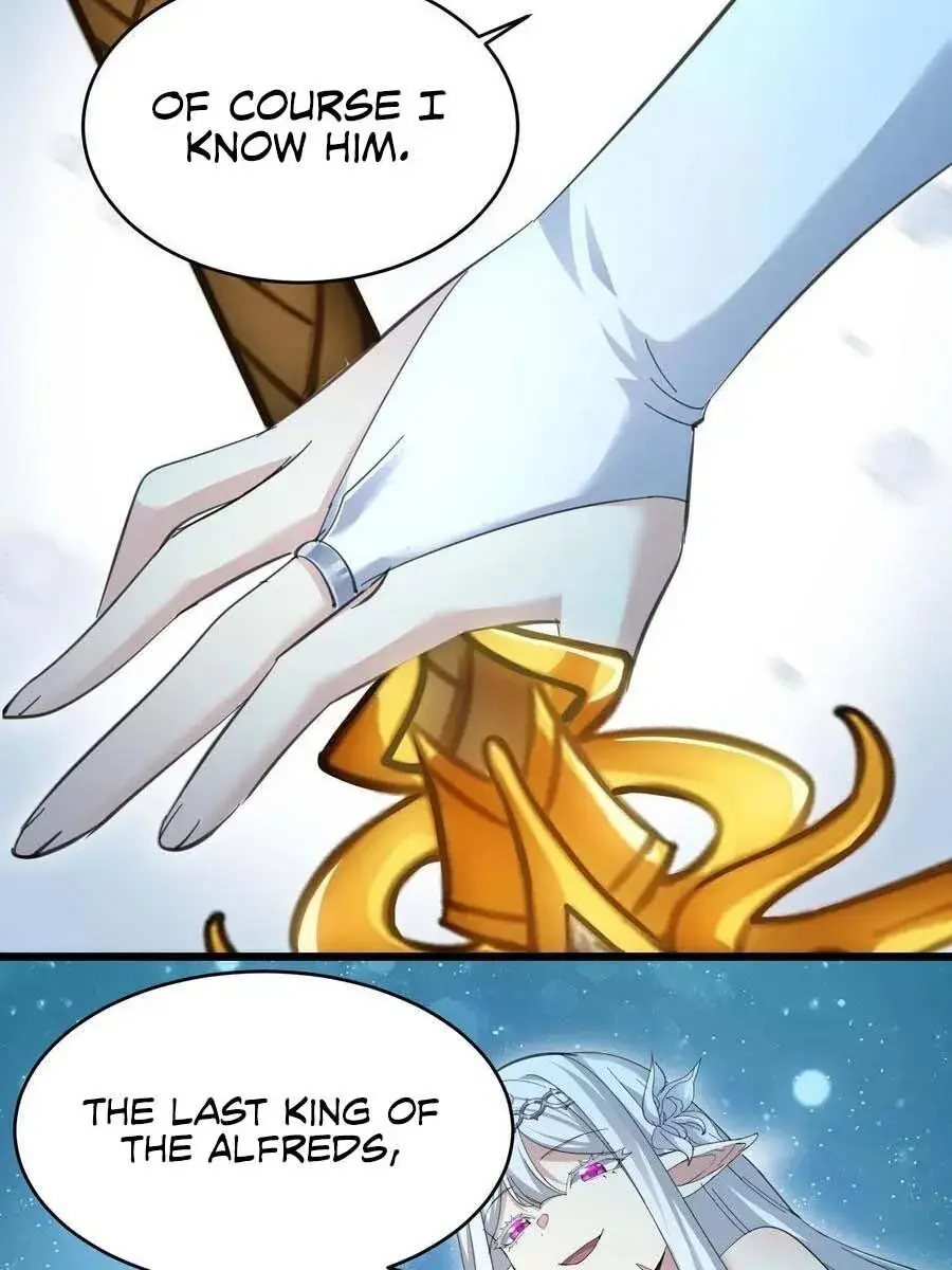 I'm Really Not the Demon God's Lackey Chapter 101 Page 15