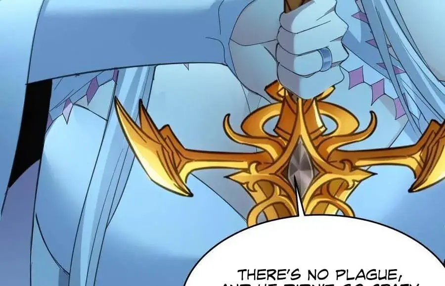 I'm Really Not the Demon God's Lackey Chapter 101 Page 18