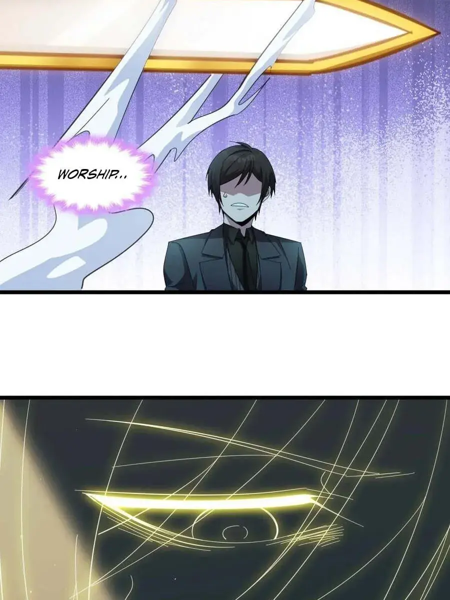 I'm Really Not the Demon God's Lackey Chapter 101 Page 23