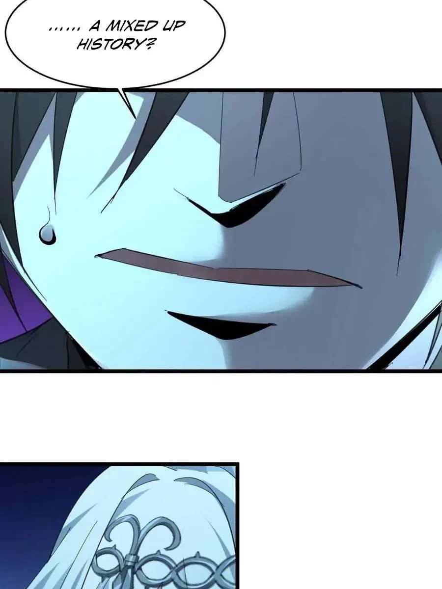 I'm Really Not the Demon God's Lackey Chapter 101 Page 29