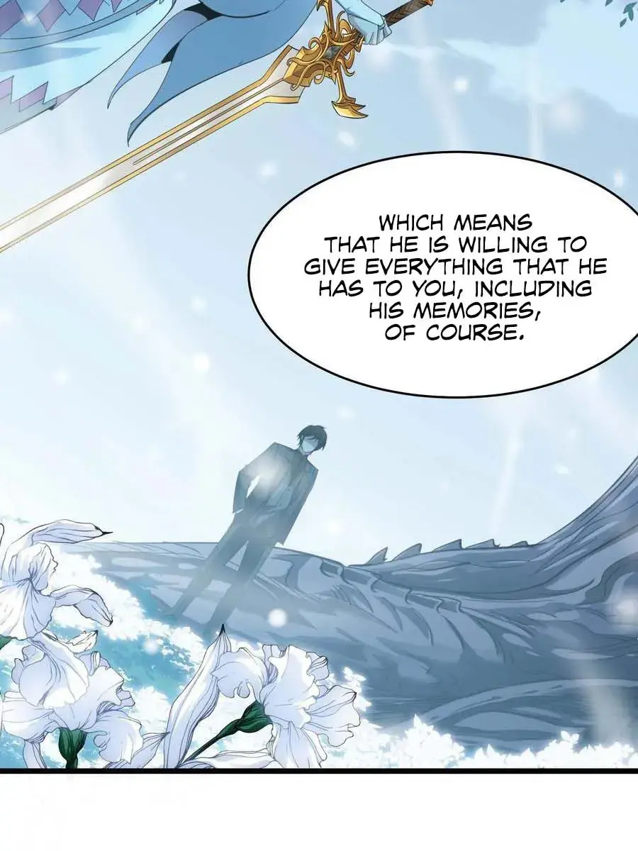 I'm Really Not the Demon God's Lackey Chapter 101 Page 33