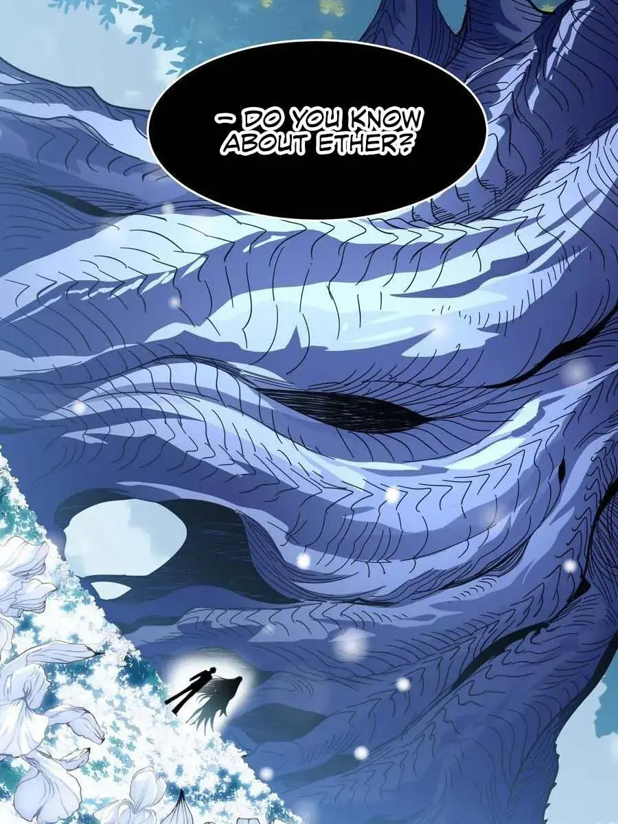 I'm Really Not the Demon God's Lackey Chapter 101 Page 46