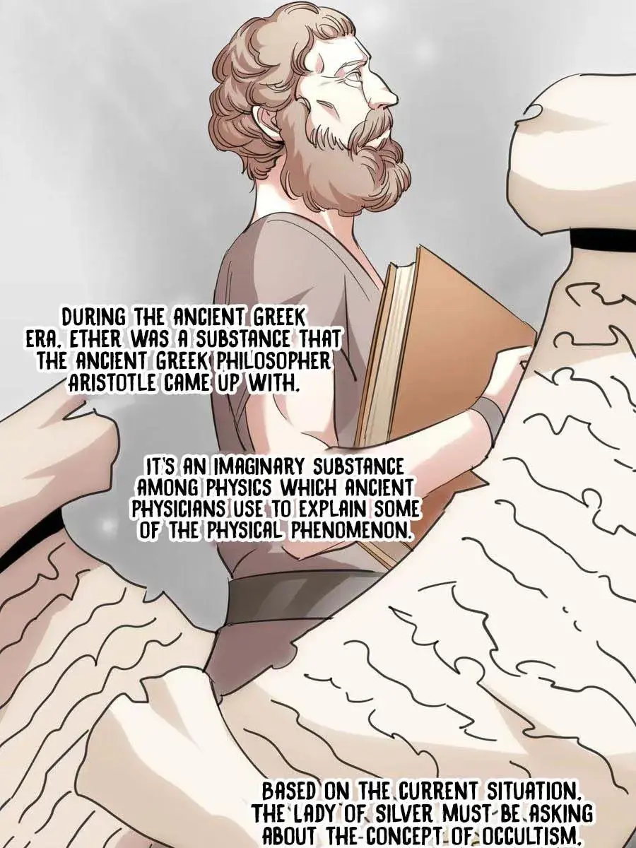 I'm Really Not the Demon God's Lackey Chapter 101 Page 50