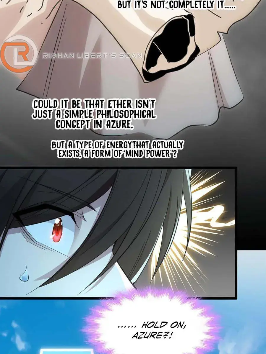 I'm Really Not the Demon God's Lackey Chapter 101 Page 51