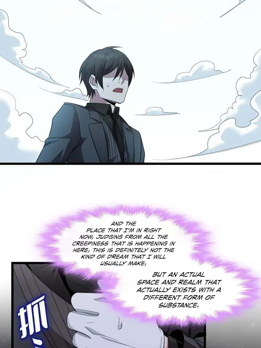 I'm Really Not the Demon God's Lackey Chapter 101 Page 53