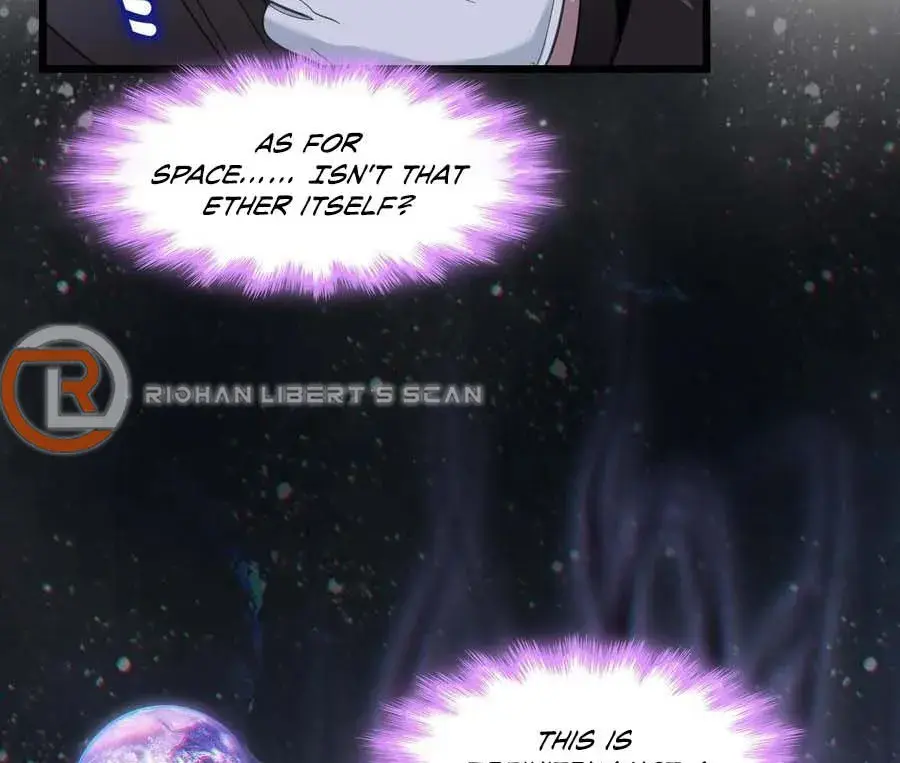 I'm Really Not the Demon God's Lackey Chapter 101 Page 54