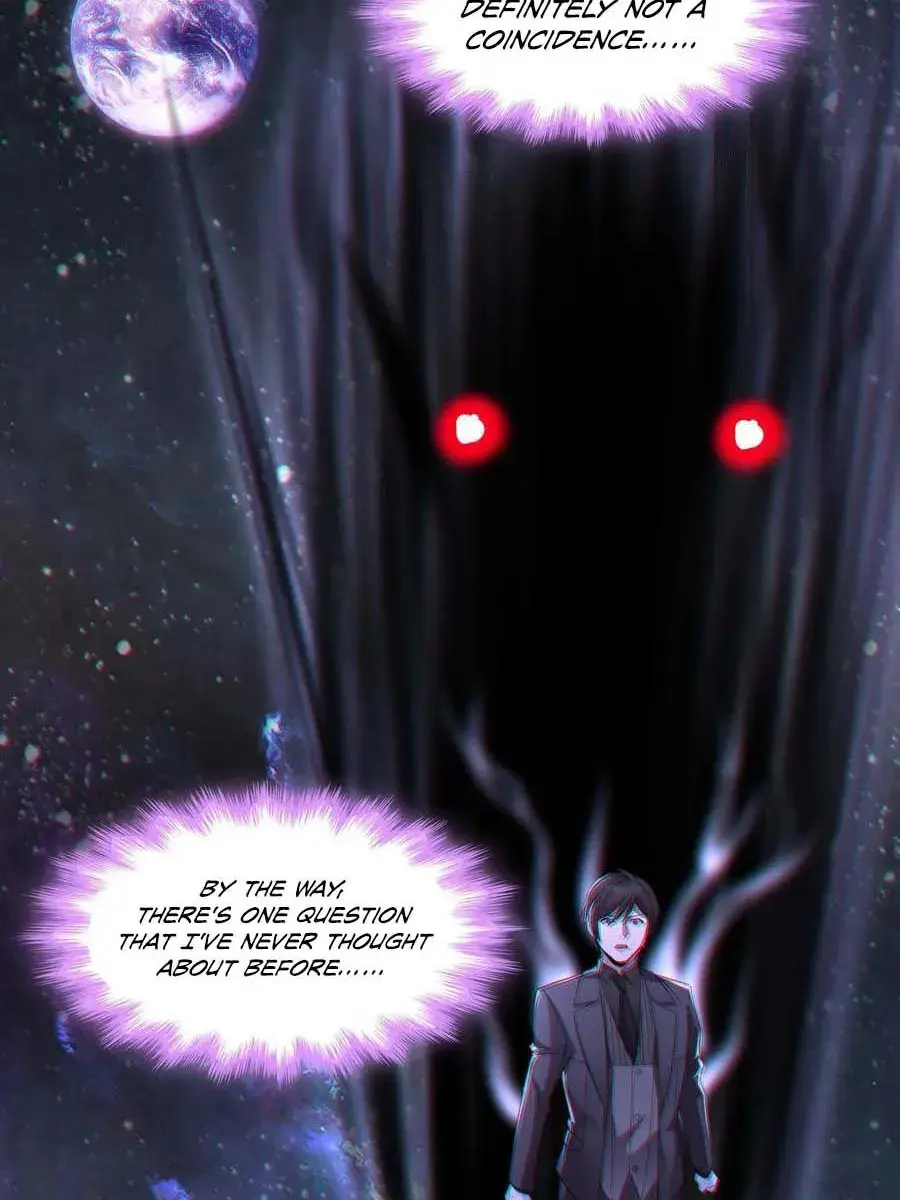 I'm Really Not the Demon God's Lackey Chapter 101 Page 56