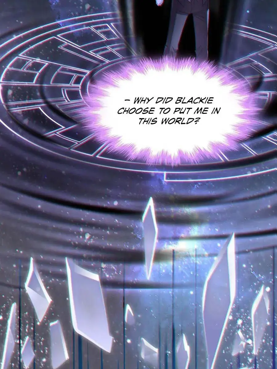 I'm Really Not the Demon God's Lackey Chapter 101 Page 57