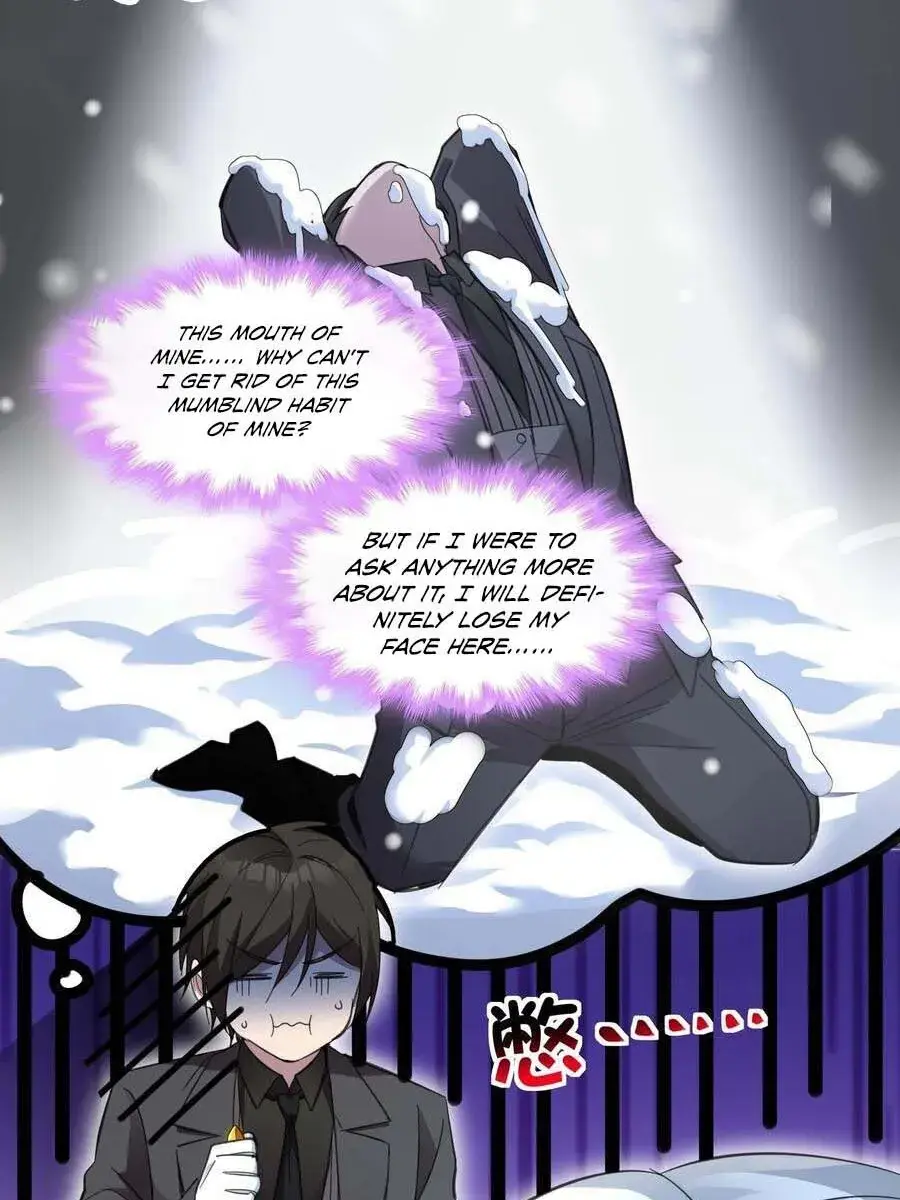 I'm Really Not the Demon God's Lackey Chapter 101 Page 68